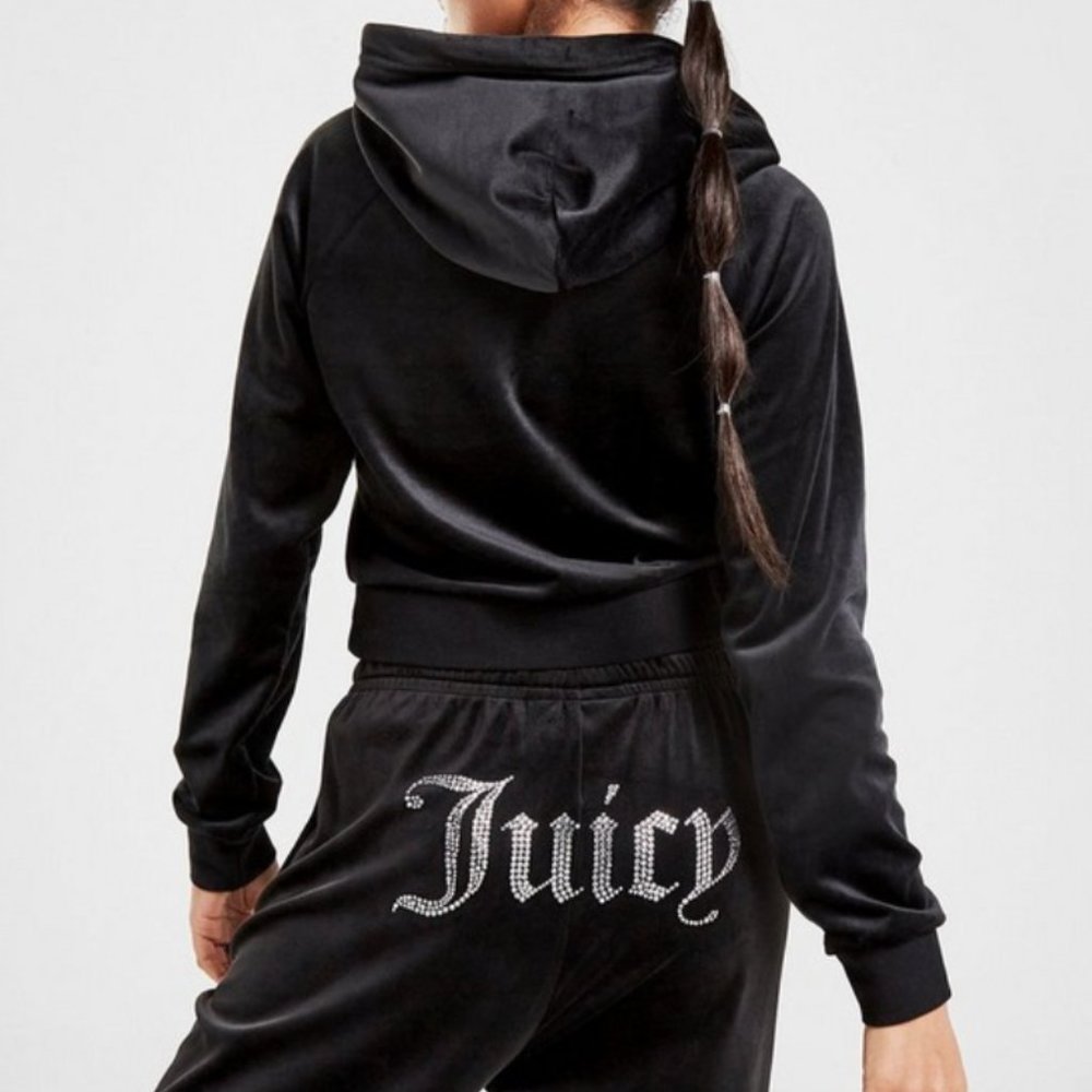 NWT SOLD OUT Juicy Couture DIAMONTE  Pants